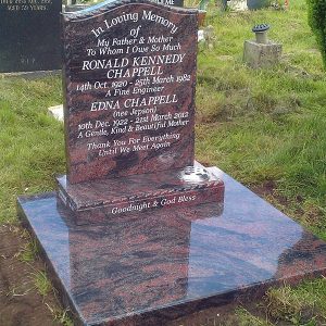 Matching Mini Coverslab